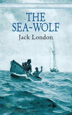 The Sea Wolf