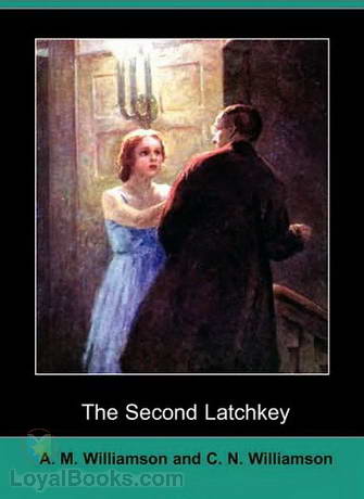 The Second Latchkey