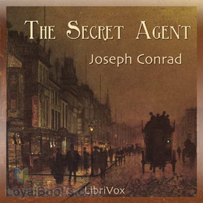 The Secret Agent