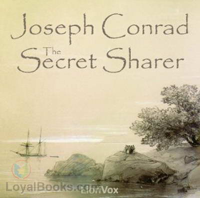 The Secret Sharer