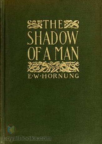 The Shadow of a Man