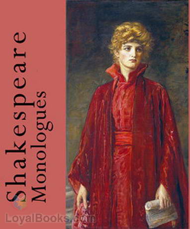 Shakespeare Monologues