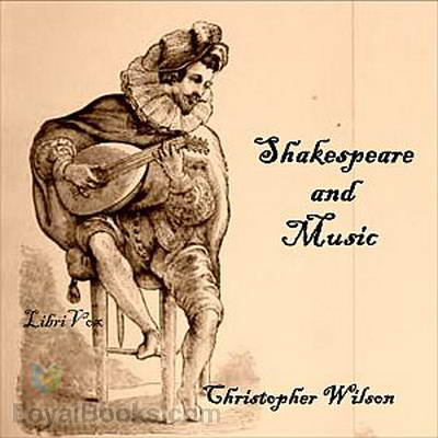 Shakespeare and Music