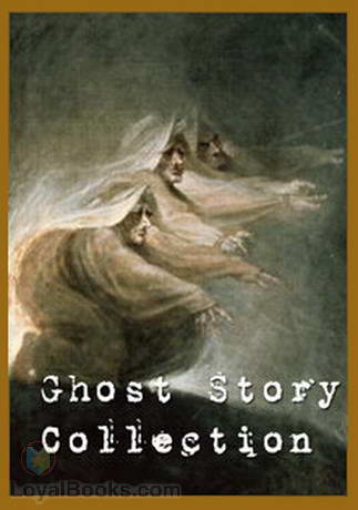 Short Ghost Story Collection