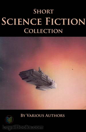 Short Science Fiction Collection