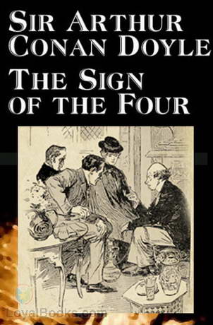 The Sign of the Four