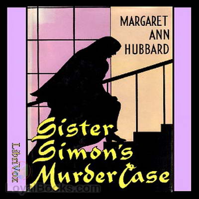 Sister Simon's Murder Case