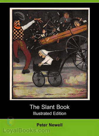 The Slant Book