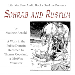 Sohrab and Rustum: An Episode