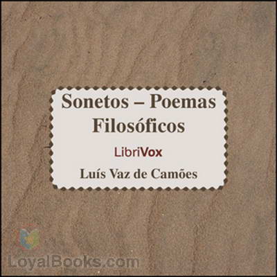 Sonetos – Poemas Filosóficos