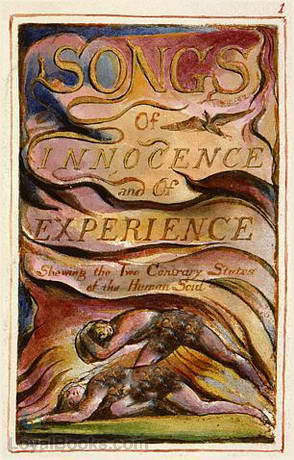 Songs of Innocence and Experience