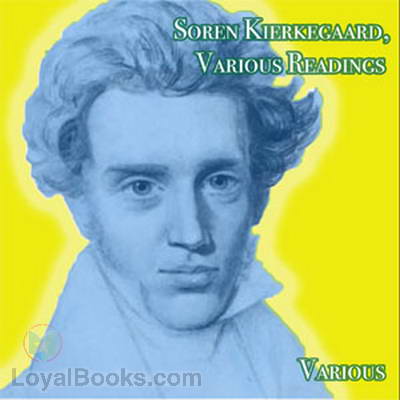 Soren Kierkegaard, Various Readings