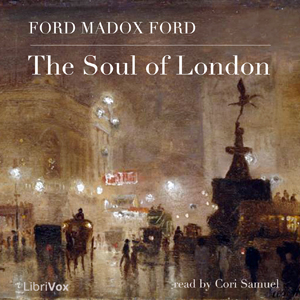 Soul of London