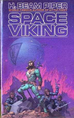 Space Viking