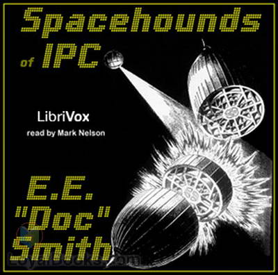 Spacehounds of IPC