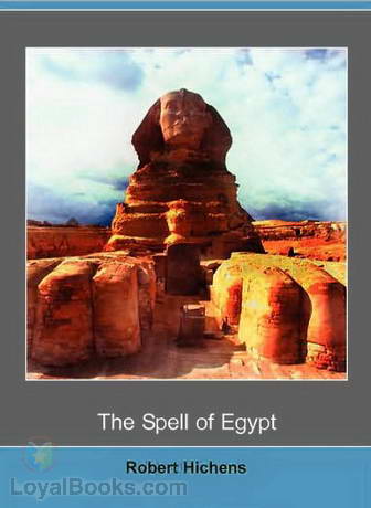 The Spell of Egypt