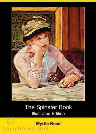 The Spinster Book