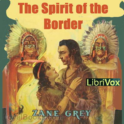 The Spirit of the Border