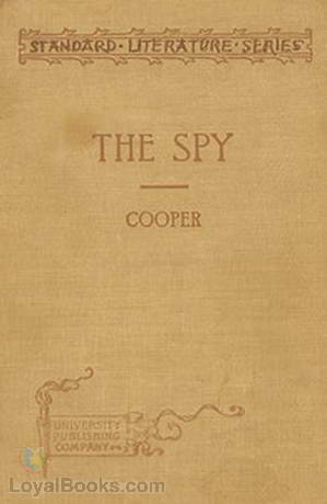 The Spy Condensed for use in schools