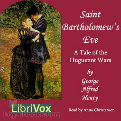 St. Bartholomew's Eve