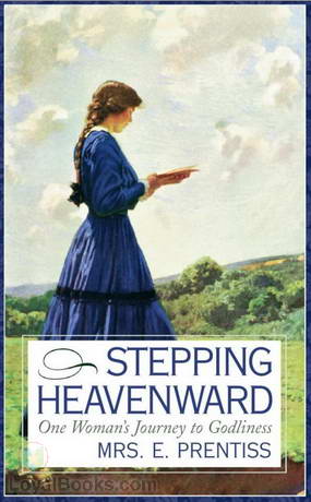 Stepping Heavenward