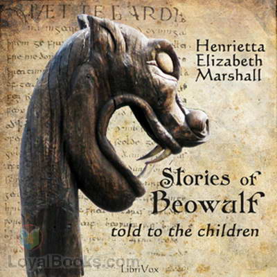 Stories of Beowulf Told to the Children