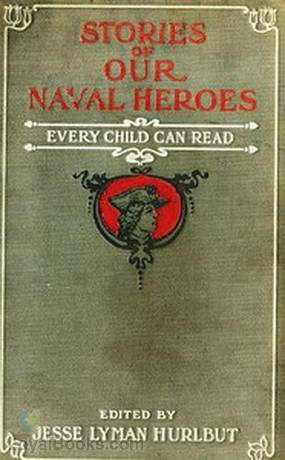 Stories of Our Naval Heroes Every Child Can Read