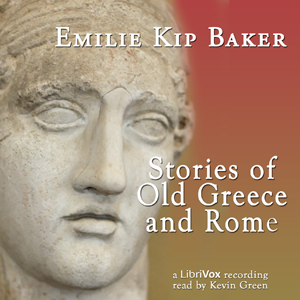 Stories of Old Greece and Rome