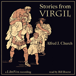 Stories from Virgil