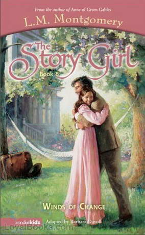 The Story Girl