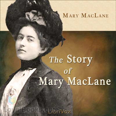 The Story of Mary MacLane