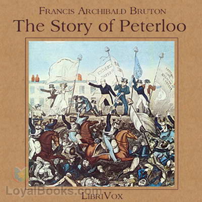 The Story of Peterloo