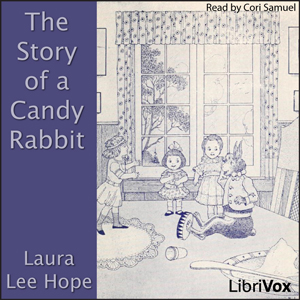 The Story of a Candy Rabbit