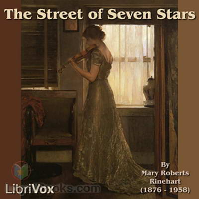 The Street of Seven Stars