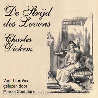 De Strijd des Levens