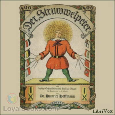 Der Struwwelpeter