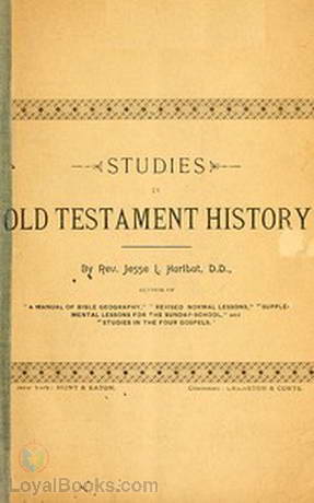 Studies in Old Testament History