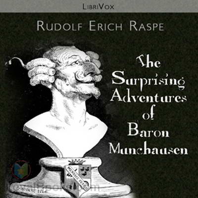 The Surprising Adventures of Baron Munchausen