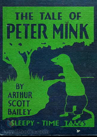 The Tale of Peter Mink