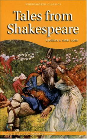 Tales from Shakespeare