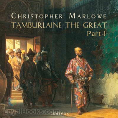 Tamburlaine the Great