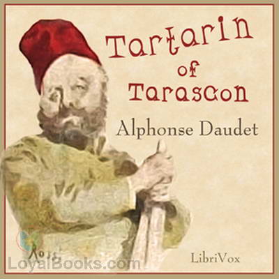 Tartarin of Tarascon