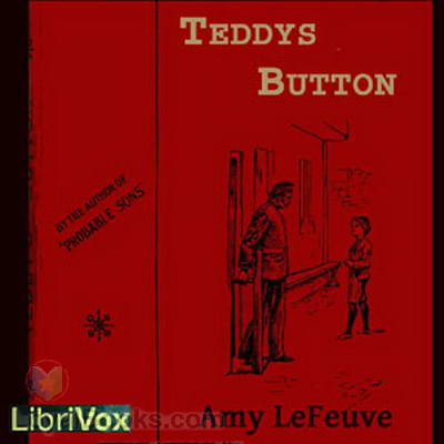 Teddy's Button