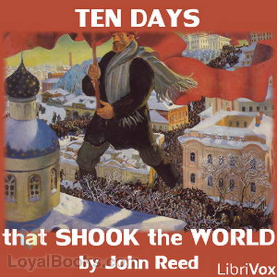 Ten Days that Shook the World