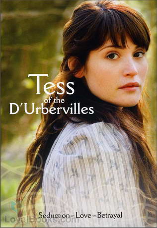 Tess of the d'Urbervilles