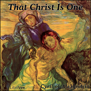 That Christ Is One