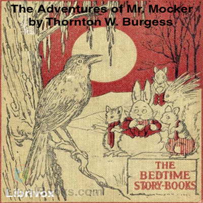 The Adventures of Mr. Mocker