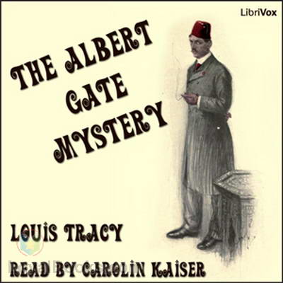 The Albert Gate Mystery