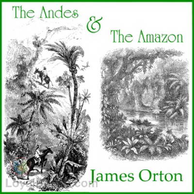 The Andes and the Amazon