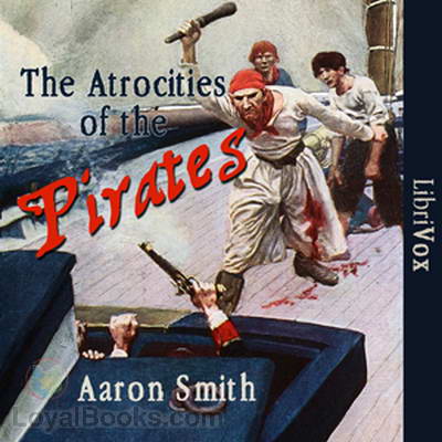 The Atrocities of the Pirates